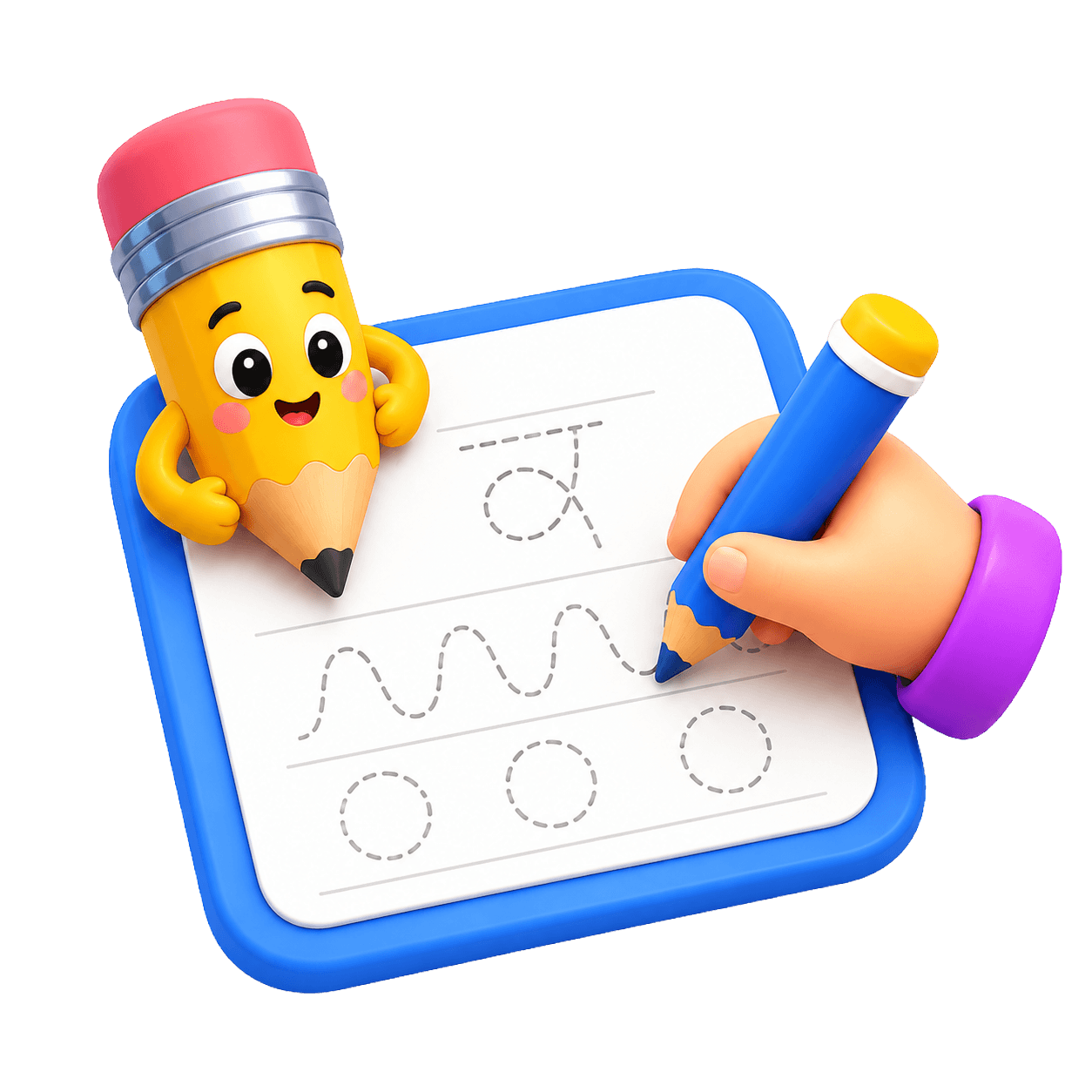 Tracing Master